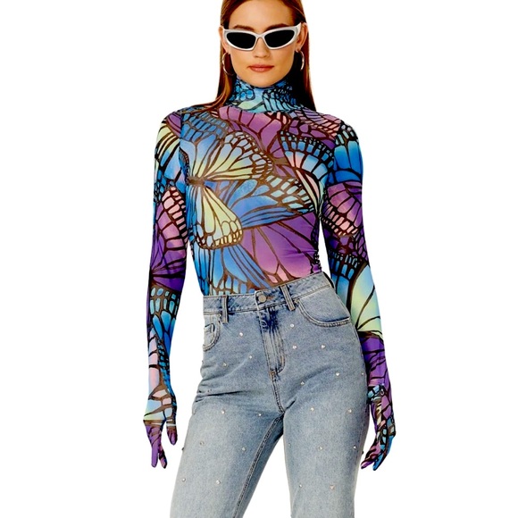 AFRM Rue Top - Picture 7 of 7